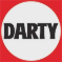 Darty Limited logo