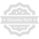 Daruma Tech logo