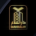 Darussalam Store logo