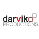 Darvik Productions logo