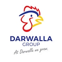Darwalla Group logo