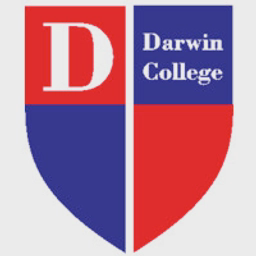 Darwin College logo