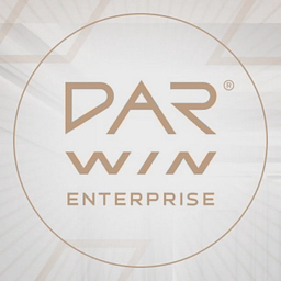 Darwin Enterprise Limited logo