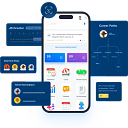Darwinbox logo — QA Engineer job on DevsUnite