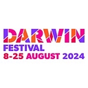 Darwin Festival logo