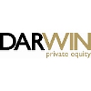 Darwin Private Equity Llp logo