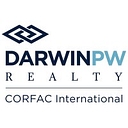 Darwin Realty logo