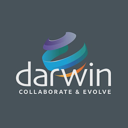Darwin Recruitment logo