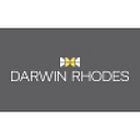 Darwin Rhodes logo