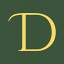 Darwins of Shrewsbury logo