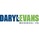 Daryl Evans Mechanical Ltd. logo