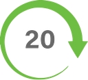 Daryl Flood Logistics logo