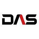 Das & Co. logo