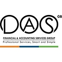 Das Accounting Services Ltd logo