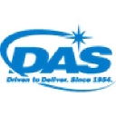 Dependable Auto Shippers logo