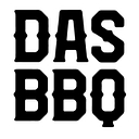 Das Bbq logo