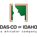 Das Co Of Idaho Inc. logo