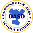 Downingtown Area SD logo