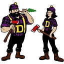 Drummond Area School District logo