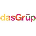 Das Grup | Artists Representatives logo
