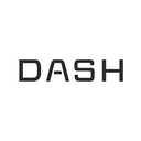 Dash Agency logo