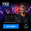 Fx2 Funding logo