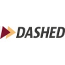 Dashed logo