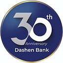 Dashen Bank logo
