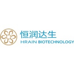 Hrain Biotechnology Co., Ltd. logo