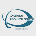 Dasher Technologies, Inc. logo