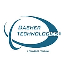 Dasher Technologies logo