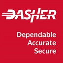 Dasher, Inc. logo