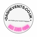 Dashevents logo