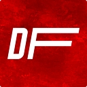 dashfight.com logo