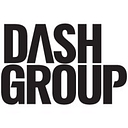 Dash Group logo