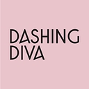 Logo for dashingdiva.com
