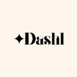 Dashl Beauty logotyp
