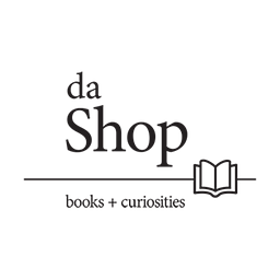Da Shop logo