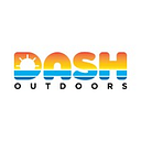 Dash Outdoors logo