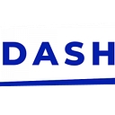 Dash logo