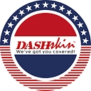 Favicon of DashSkin