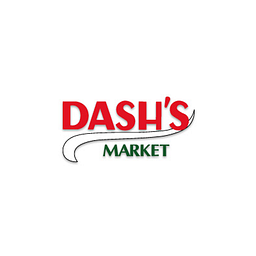Dash's Market logo