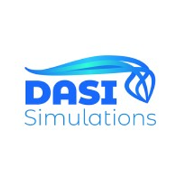DasiSimulations LLC logo