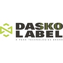 Dasko Label logo
