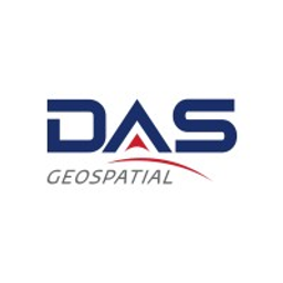 Dallas Aerial Surveys, INC. logo