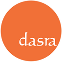 DASRA logo