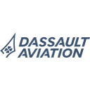 Dassault Aviation logo