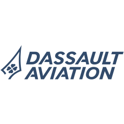 Dassault Aviation logo