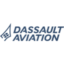 Dassault Aviation logo