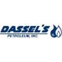 Dassel's Petroleum, Inc. logo